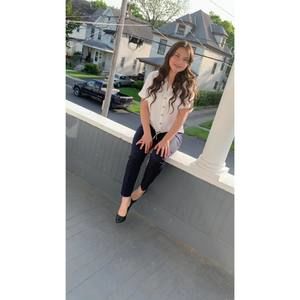 Meet your Posher, Ken